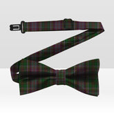 Clan Anderson Of Kinneddar Hunting Tartan Bow Tie MT71 Clan Anderson Tartan Today